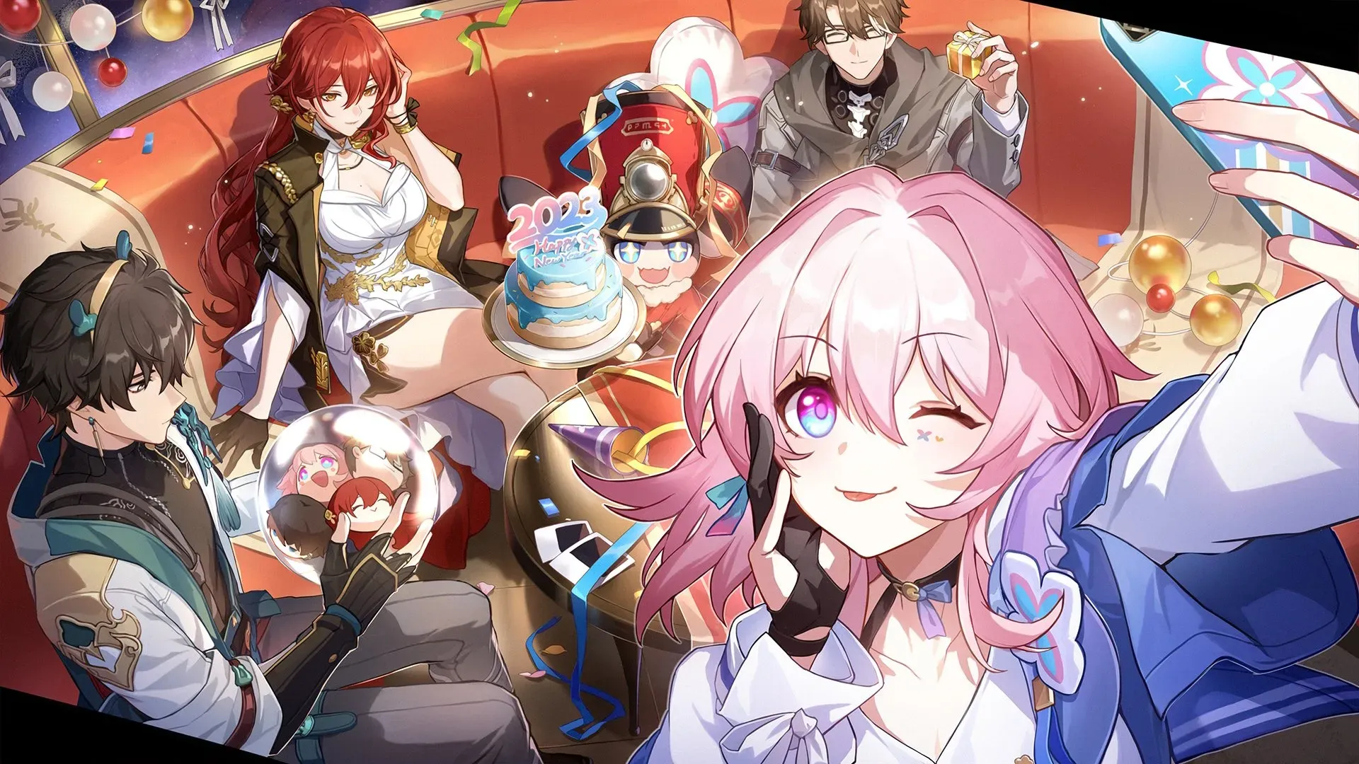 Honkai Star Rail Tier List 2023