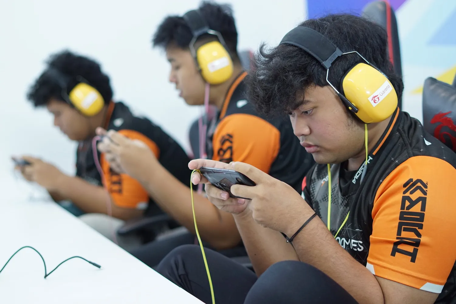 Grand Final FFCS SEA Cup: Pertarungan Akhir Tim Indonesia di Tengah Gempuran Tim Thailand