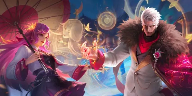 5 Cara Mendapatkan Skin Gratis di Mobile Legends
