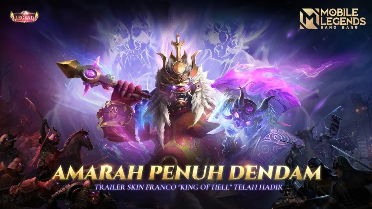 Gratis! 6 Cara Mendapatkan Code Redeem MLBB