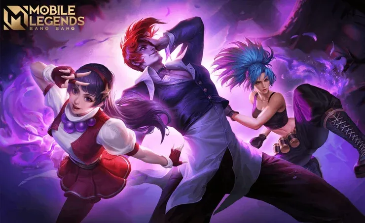 skin gratis mobile legends