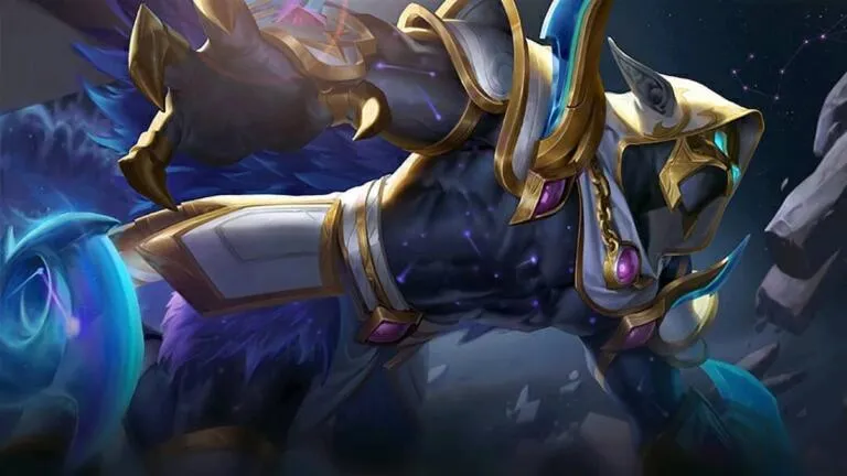 7 Mobile Legends Heroes Wajib Ban di Season Ini!