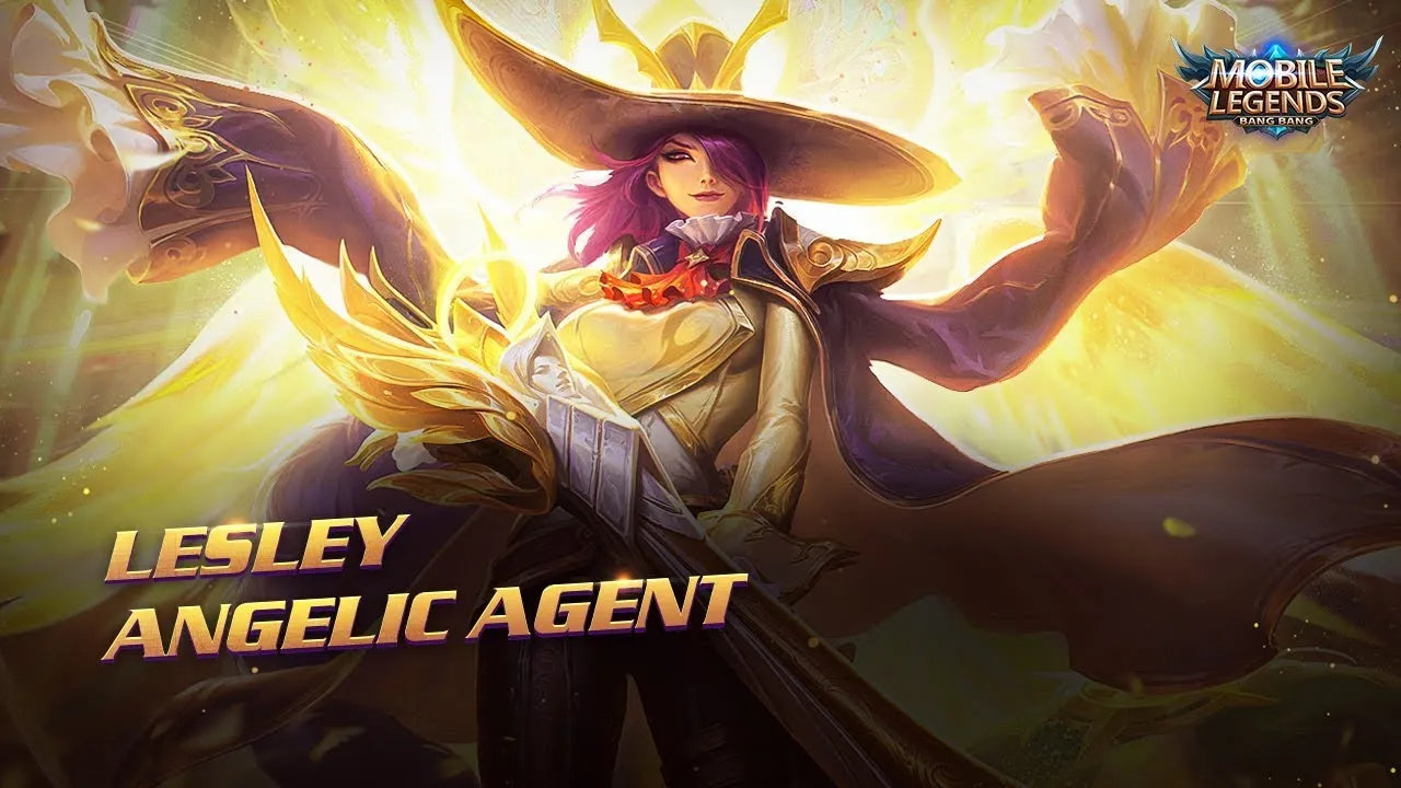 9 Hero Marksman Mobile Legend Mematikan yang Harus Diketahui