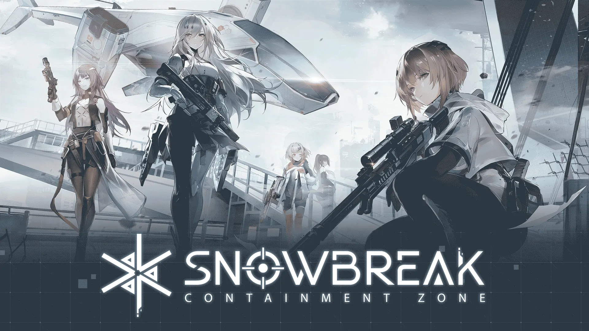 Snowbreak Containment Zone Akhirnya Rilis Server SEA! 3 Redeem Code Disini!