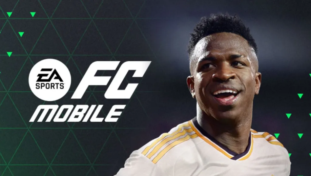 EA Sports FC Mobile