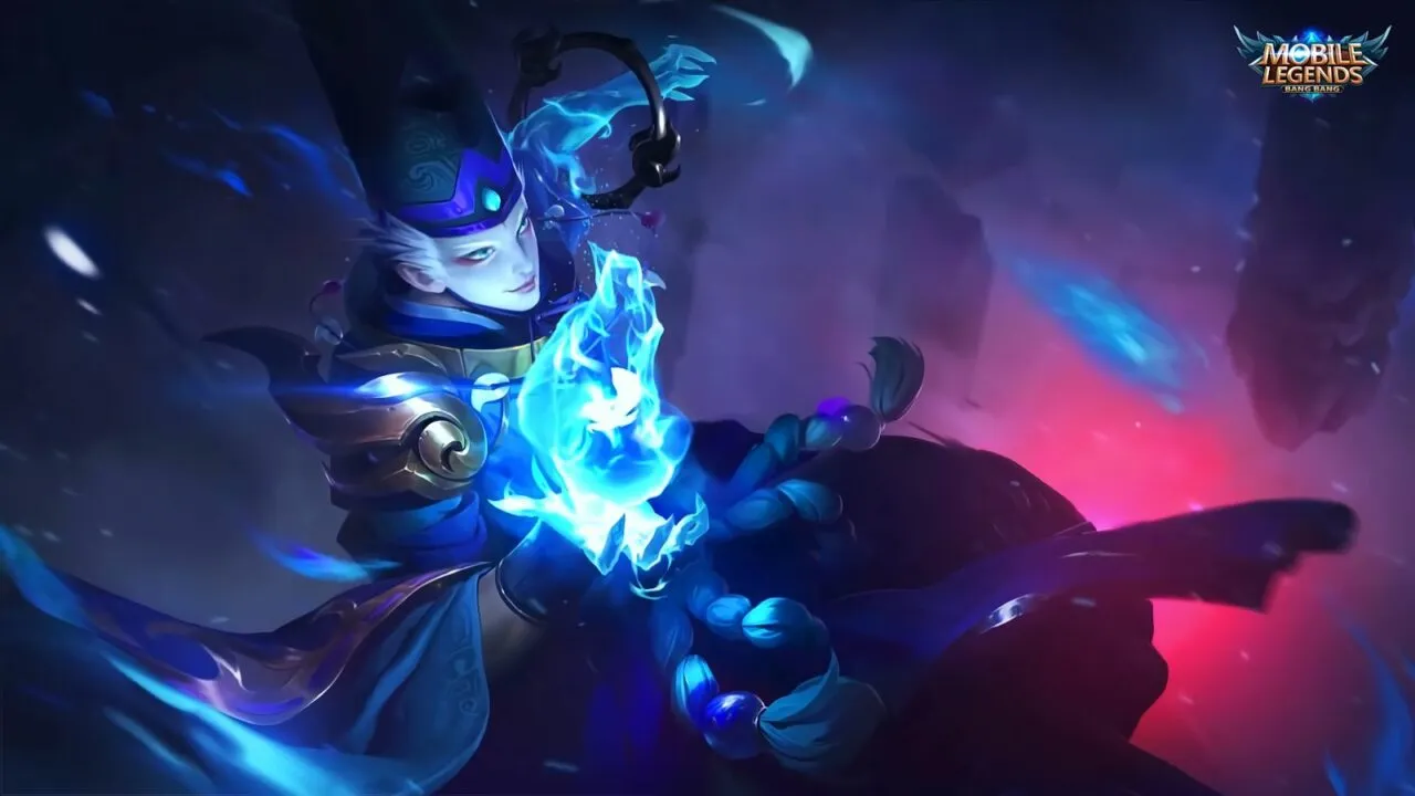 Tutor Valir Roamer Mobile Legends: Hero Baru yang Akan Merevolusi Meta!