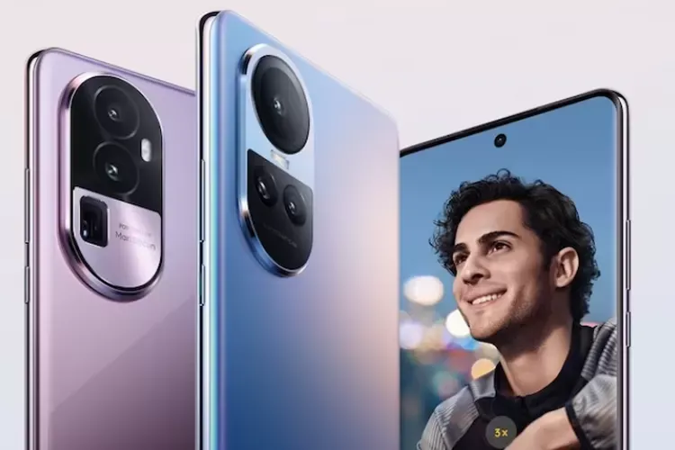 Oppo Reno 10 5G: Keluaran Baru Oppo yang Layak Dicoba!