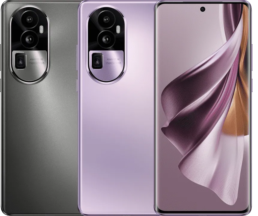 Menelusuri Spesifikasi Unggul Oppo Reno 10 Pro+ 5G