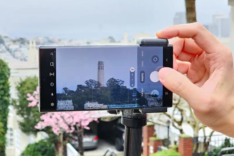 Samsung Galaxy S23 Ultra: Lebih dari Sekadar Ponsel, Berikut Kelebihannya