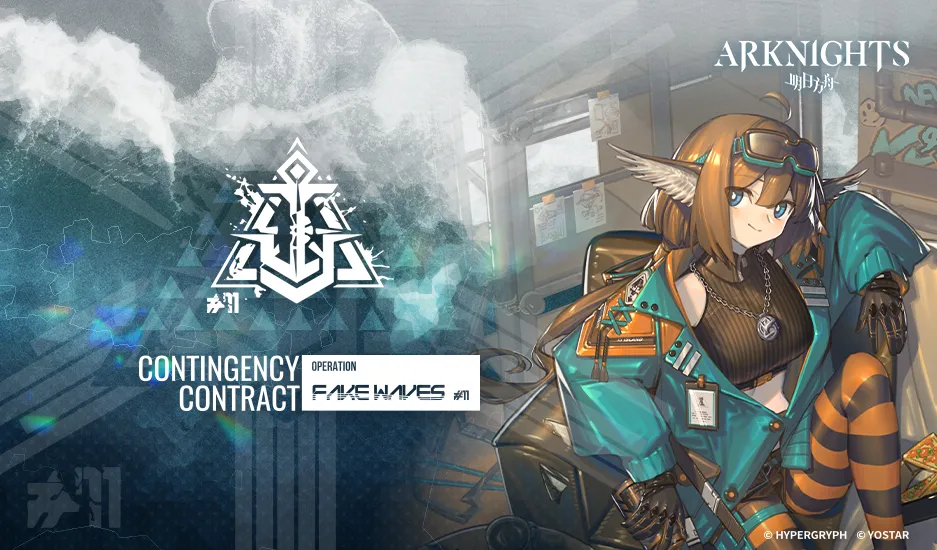 Game Mobile Anime