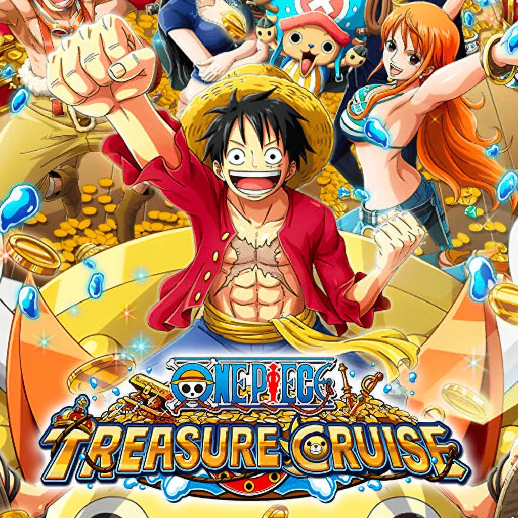 Game Mobile Anime