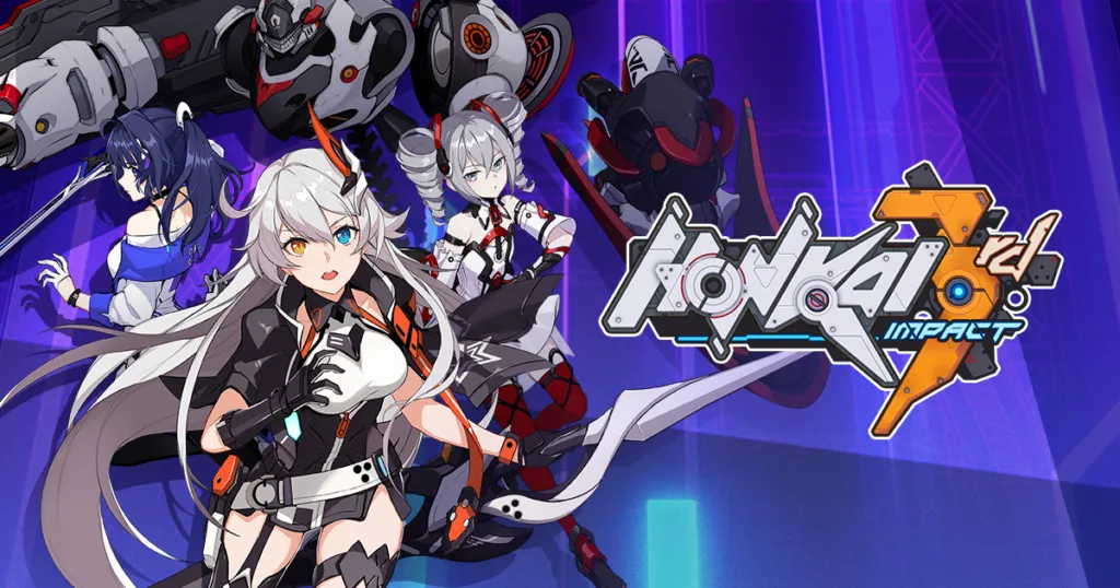Game Mobile Anime