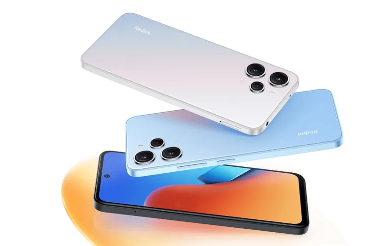 Xiaomi Redmi 12