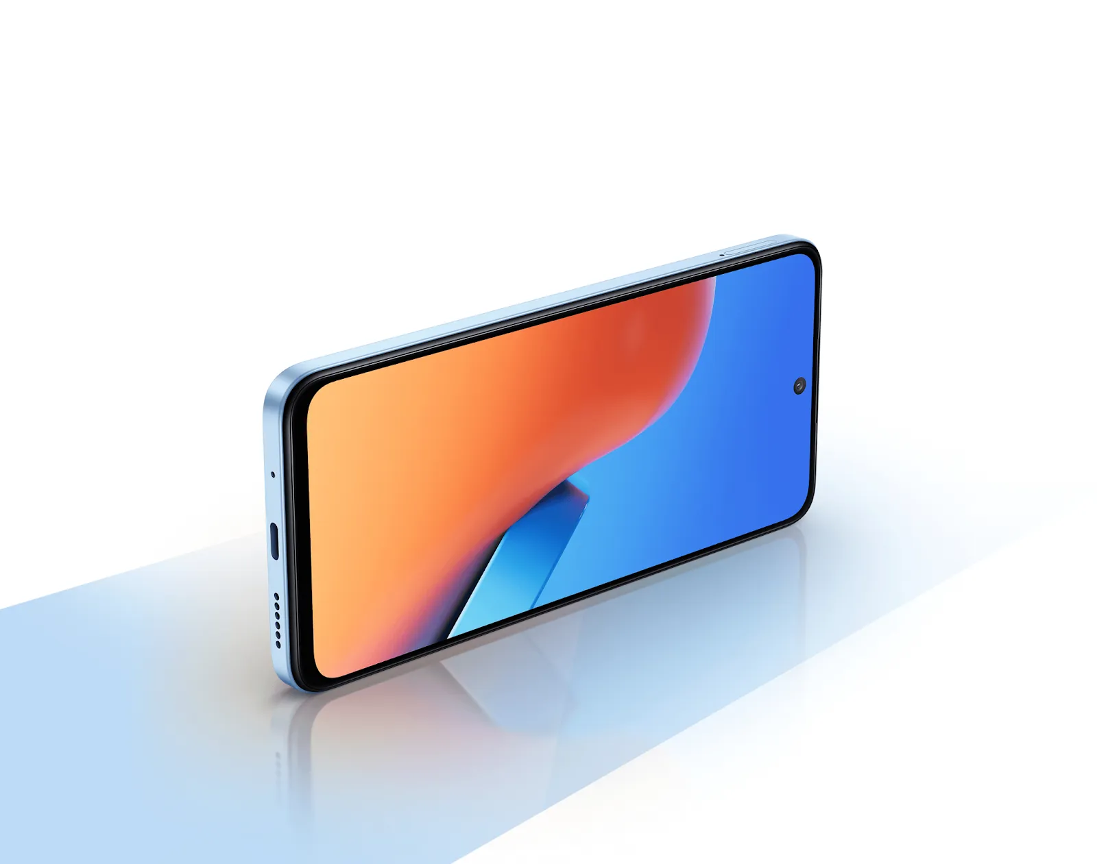 Xiaomi Redmi 12
