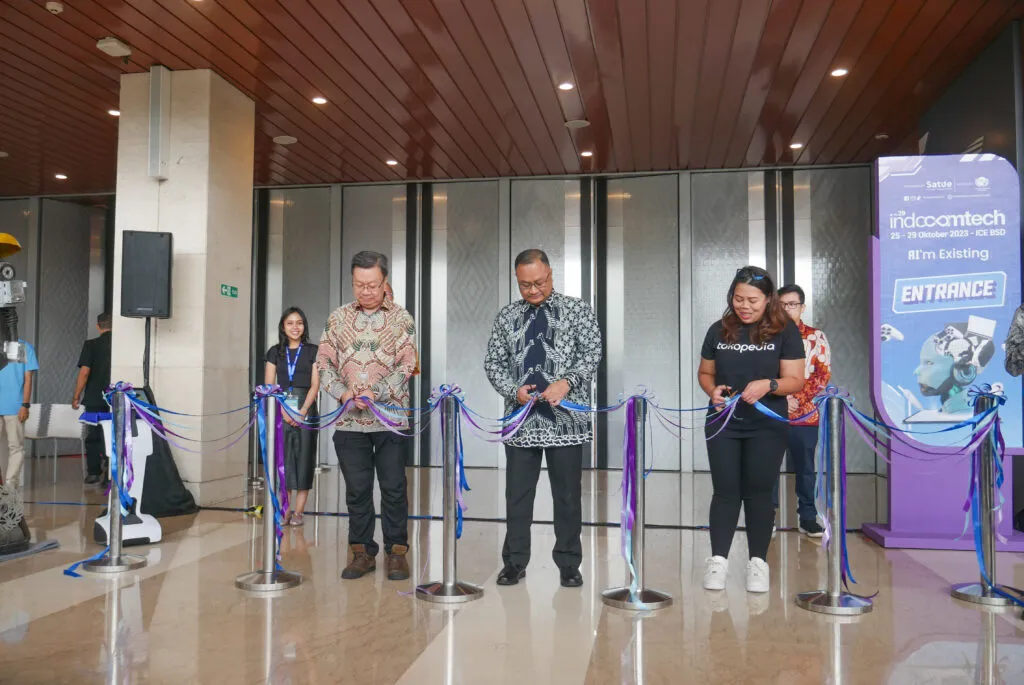 Indocomtech 2023
