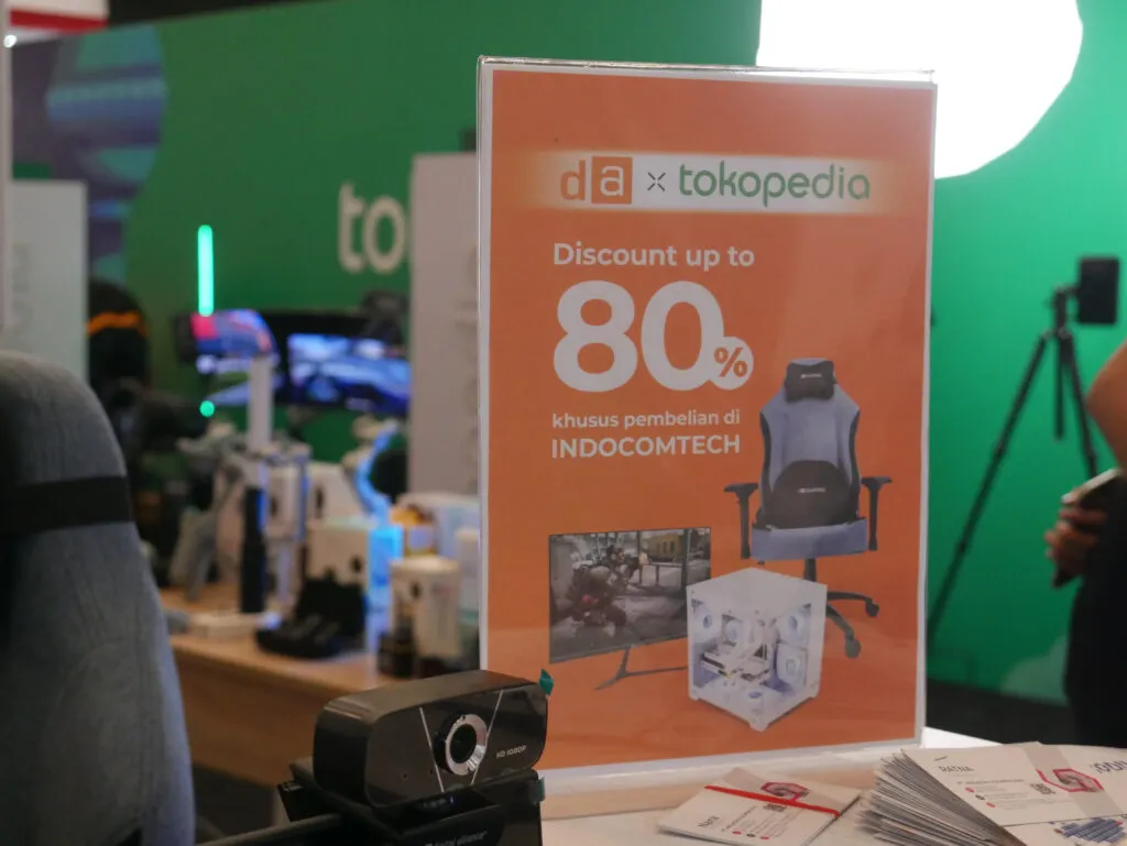 Indocomtech 2023