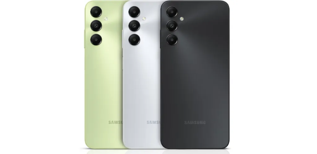 Samsung Galaxy A05s dan A05 yang murah banget
