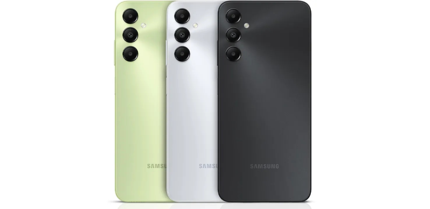 Hape sejutaan hari gini? Samsung Galaxy A05s dan A05 Yang Pasti Performanya!