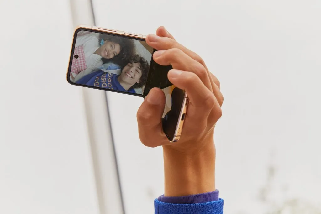 Samsung Galaxy Fold4 5G