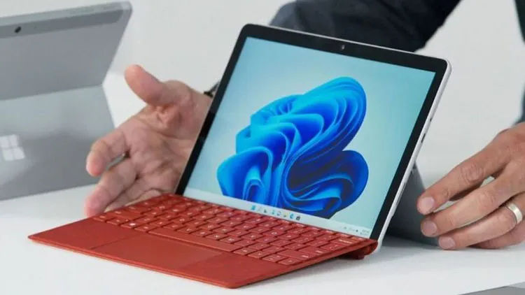 Laptop Microsoft Surface Go 3
