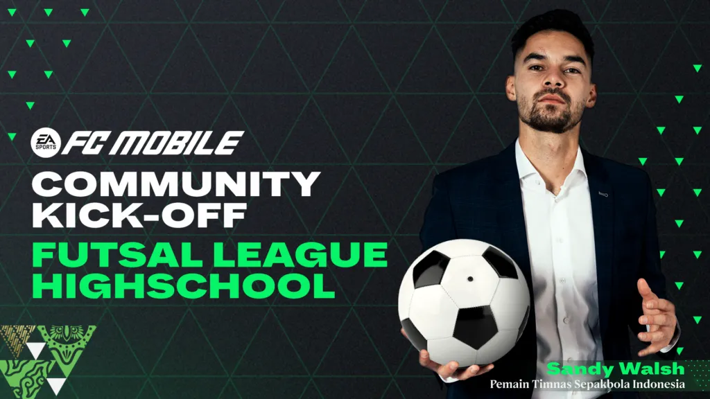 EA SPORTS FC
