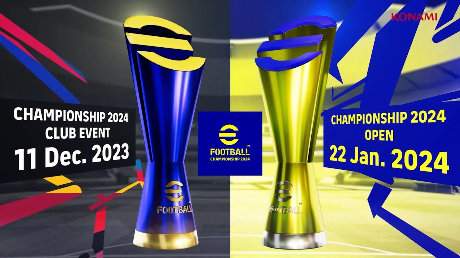 eFootball