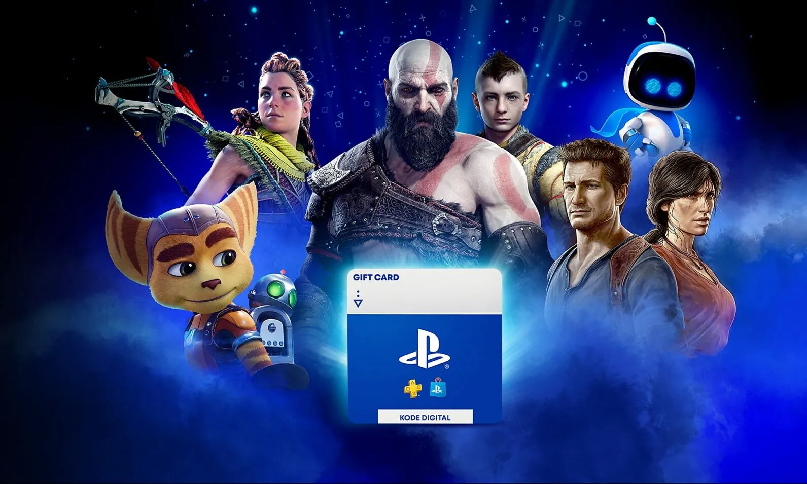 Apa Itu (PSN) PlayStation Network dan Apa Saja Kelebihannya?