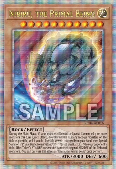 Yu-Gi-Oh! OCG Duel Monsters RARITY COLLECTION -QUARTER CENTURY EDITION