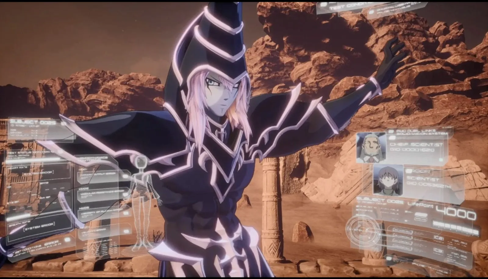 KONAMI Umumkan Judul Digital Yu-Gi-Oh! Akan Datang serta Ungkap Proyek VR dan AI Baru