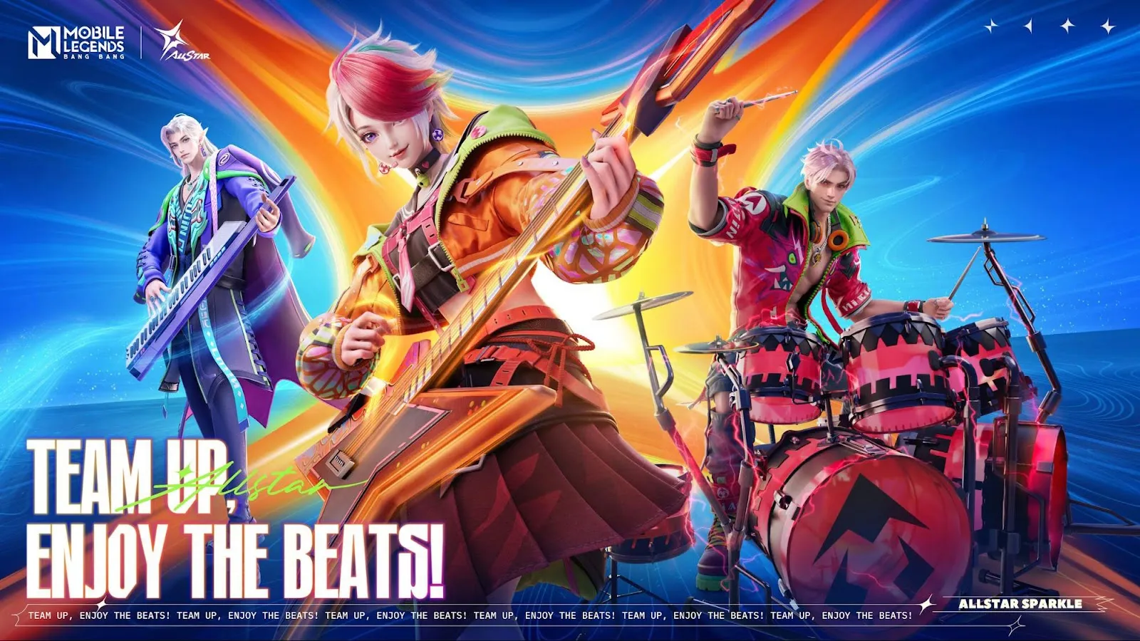 Pesta Mabar ALLSTAR 2024 Segera Digelar! Mobile Legends: Bang Bang Siapkan Vexana Limited Skin hingga Promo Diamond