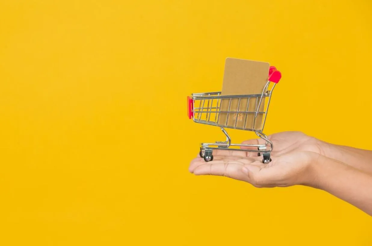 Cara Memunculkan Keranjang Kuning di TikTok untuk Produk TikTok Shop di 2024