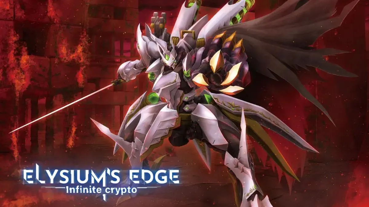 Elysiums Edge