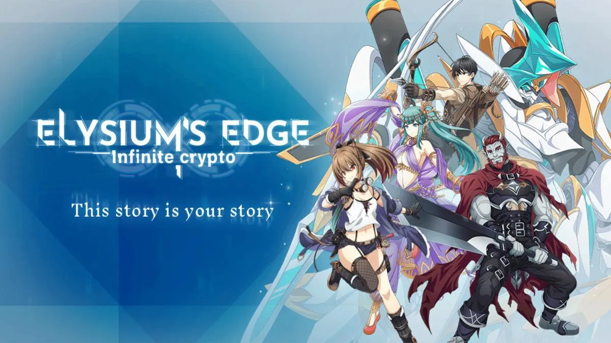 Elysiums Edge