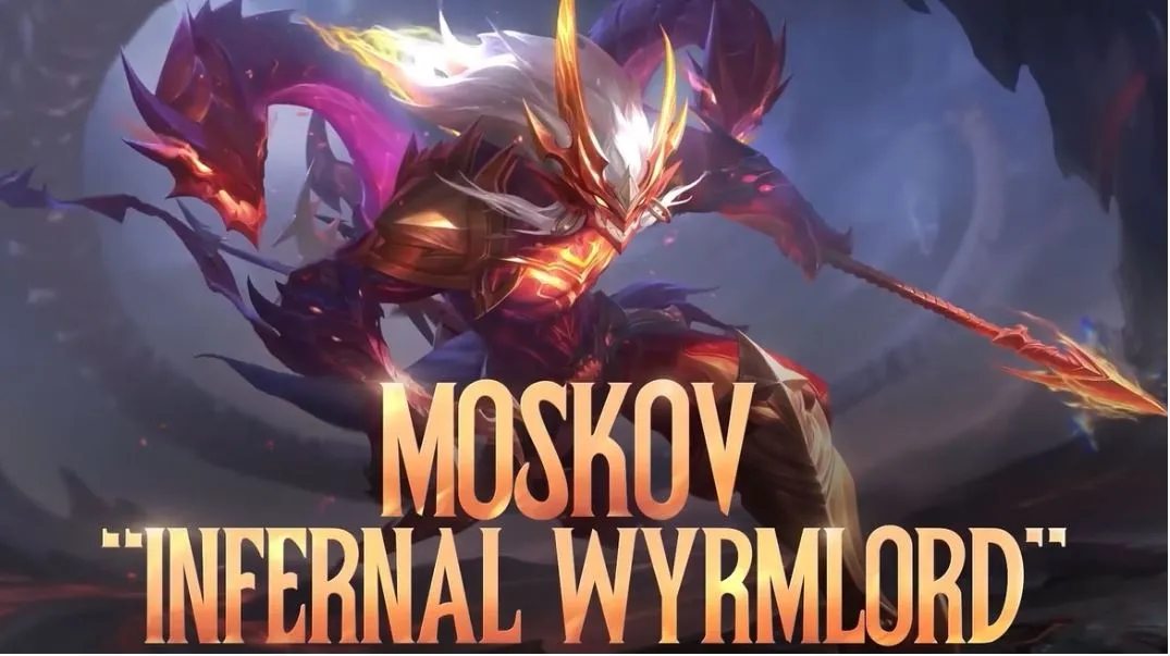 Mobile Legends: Bang Bang akan Temani Mudik Lebaran Gamer! Ada Skin ALLSTAR Moskov dan Event Gratis Skin Elite
