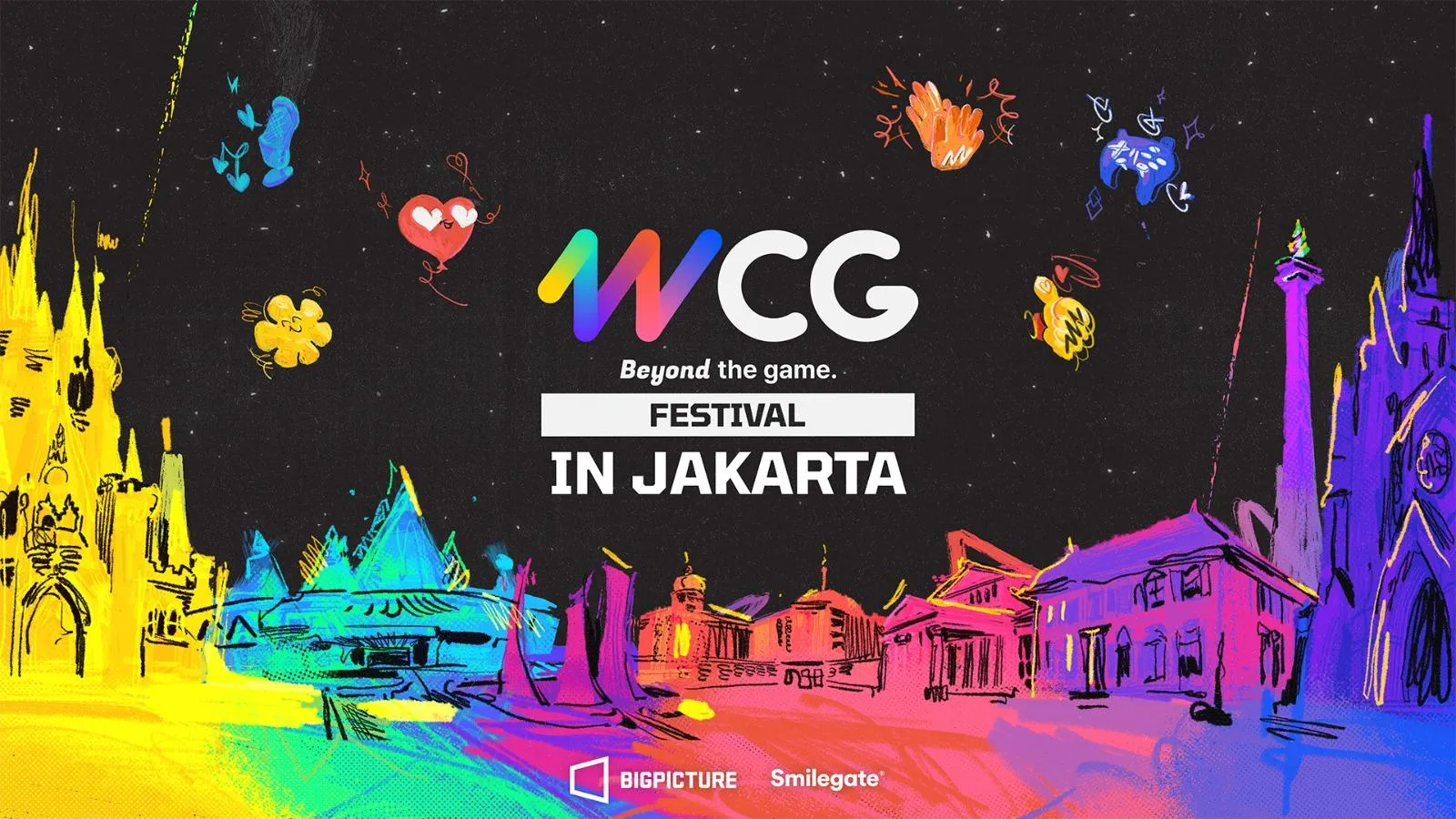 Pembelian Tiket WCG 2024 Siap Dibuka, Inilah Jadwal dan Harganya!