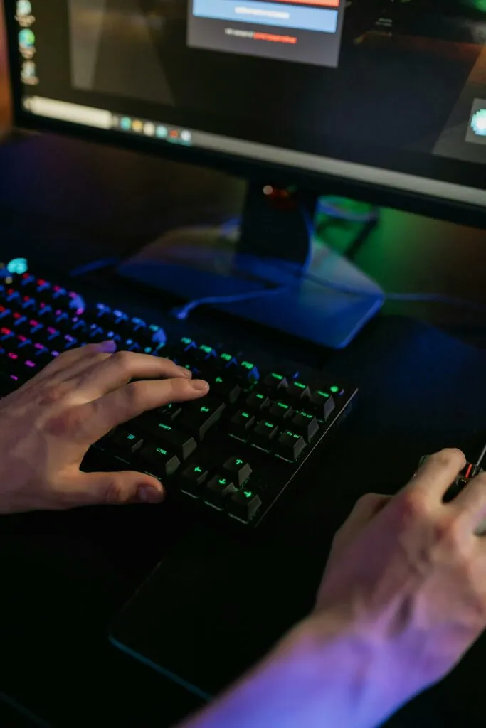 Gamers