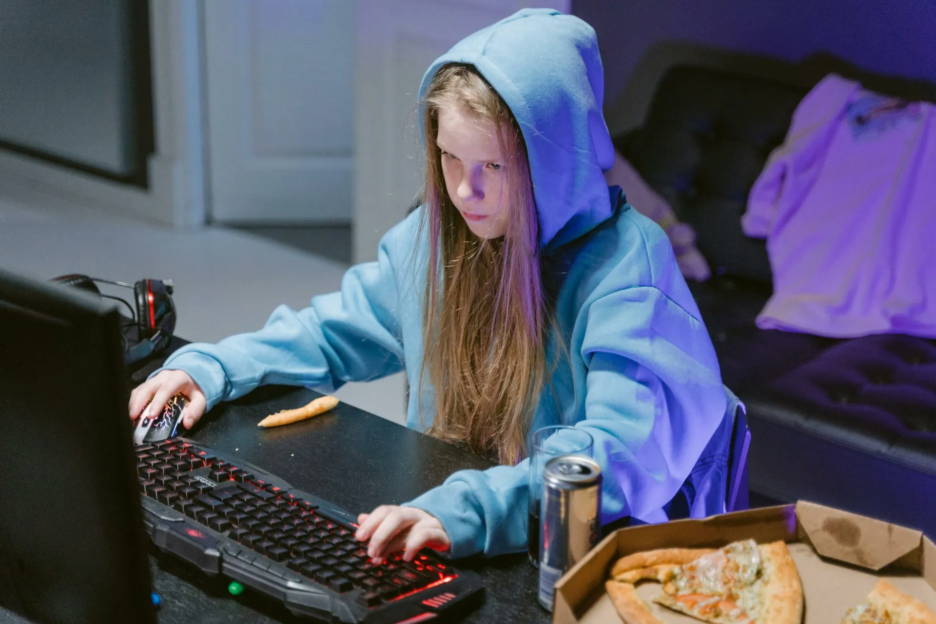 7 Tips Memilih Mouse Gaming Terbaik dari Website Rexus