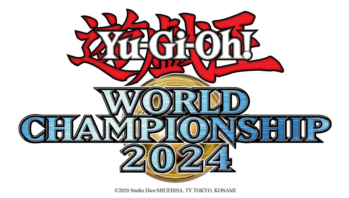 Road to Yu-Gi-Oh! World Championship untuk Yu-Gi-Oh! MASTER DUEL dan Yu-Gi-Oh! DUEL LINKS akan Segera Digelar!
