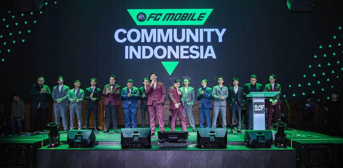 FC Mobile Indonesia Summit 2023 Sukses jalin Kedekatan EA dan Komunitas di Indonesia
