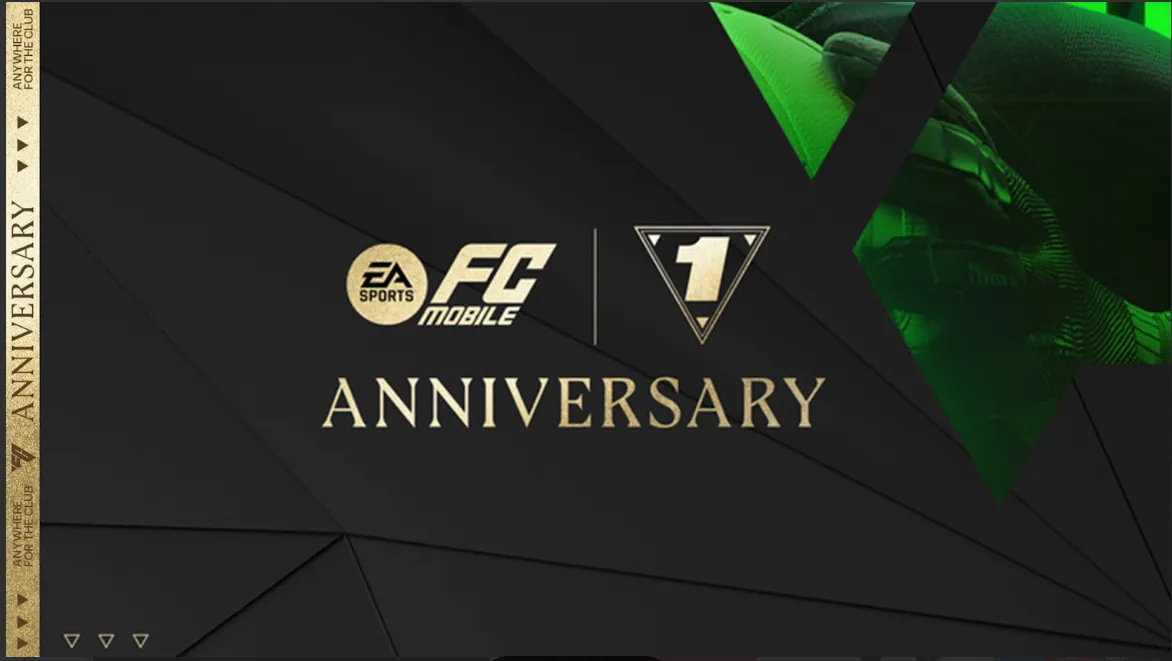 Ada Indonesianya coy! EA SPORTS FC™ Mobile Rilis Anniversary Update!