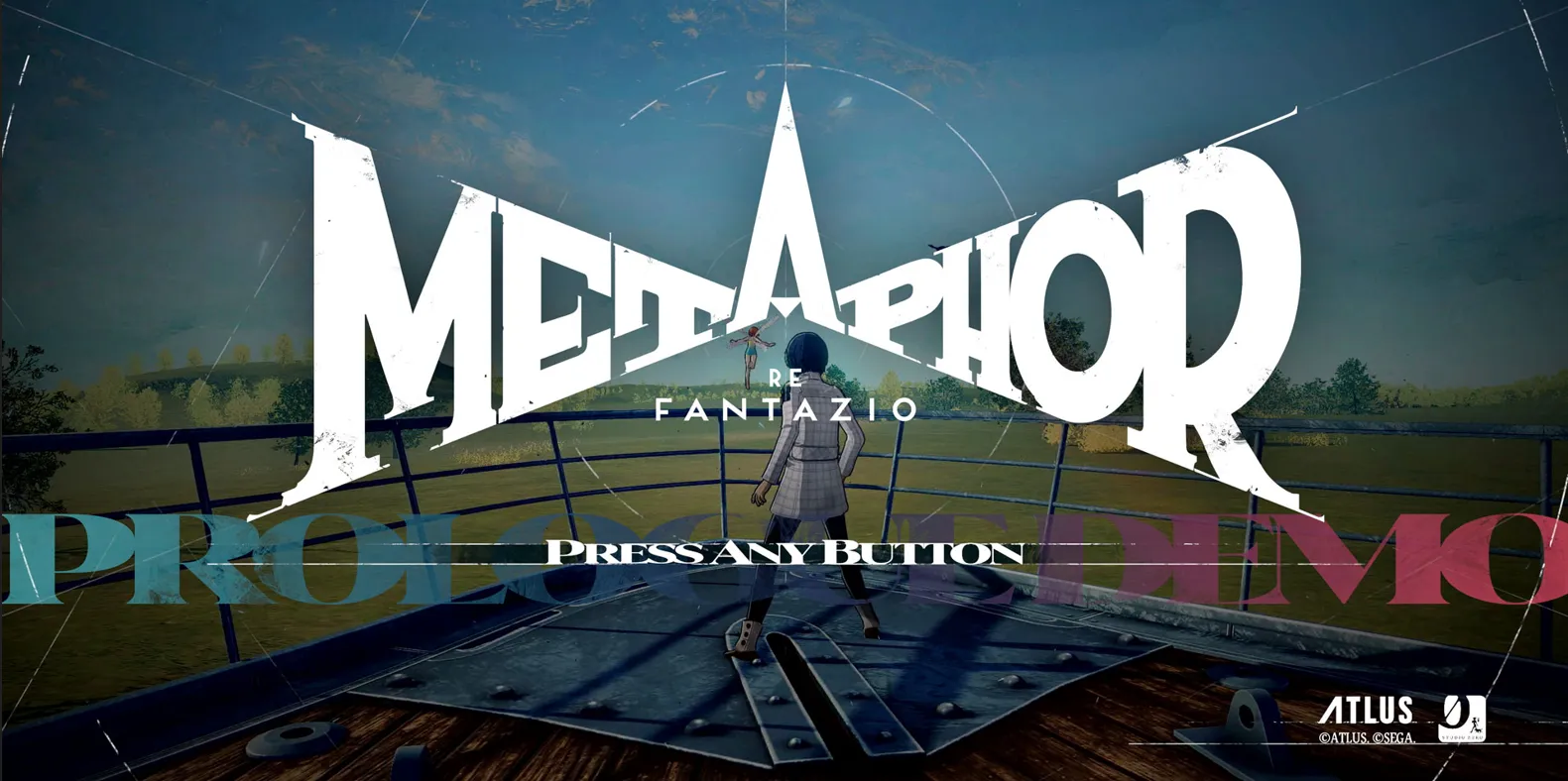 Game Terbaru ATLUS “Metaphor: ReFantazio” Resmi Rilis Hari Ini! Dapat Skor 94 di Situs Review Metacritic!