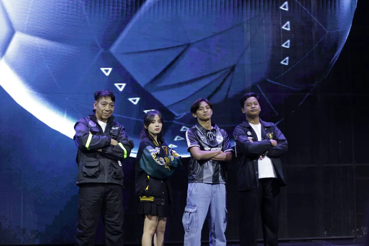 EA Sports FC Mobile Tuai Banyak Pujian Melalui Merchandise Eksklusif Terbarunya!