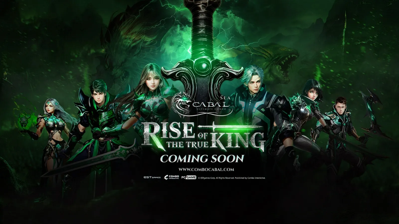 Legenda Kembali, Pertempuran Semakin Sengit—Cabal PC Hadir Lagi!