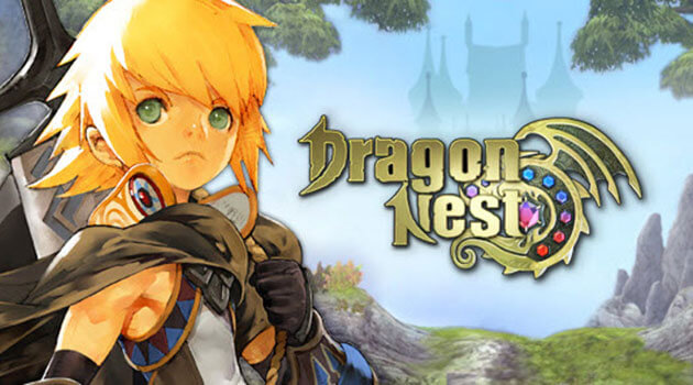 Eyedentity Games Meluncurkan Dragon Nest Mobile ...