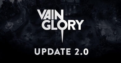 Vainglory Meluncurkan Update Milestone 2.0