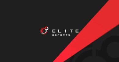 Roster Terbaru Team E-Sport Elite8 Untuk Vain Glory