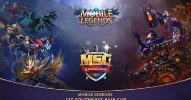 Siapkan Squadmu Segera, Karena Mobile Legends 1st SEA CUP Segera Dimulai