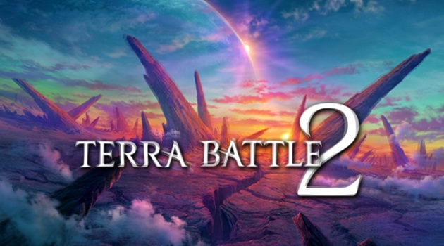 Simak Trailer dan Screenshot dari mobile game Terra Battle 2