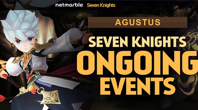 Hero Terbaru Ryan dan Awaken Velika Hadir di Mobile RPG Seven Knights