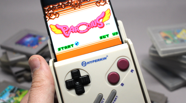 Main Game Boy dari Smartphone dengan Smartboy? Cek Merek dan Tipenya disini